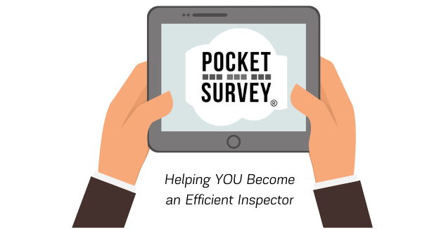 Send Building Survey & Inspection Reports Directly On-site!